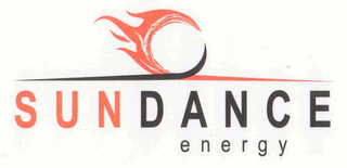 SUNDANCE ENERGY logo