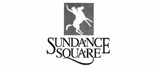 SUNDANCE SQUARE logo