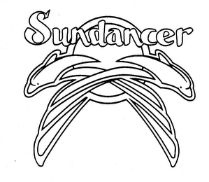 SUNDANCER logo