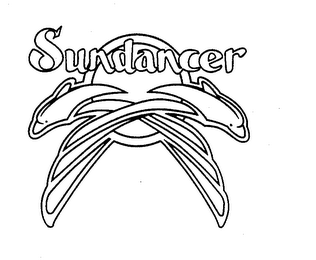 SUNDANCER logo