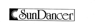 SUNDANCER logo