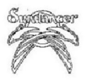 SUNDANCER logo