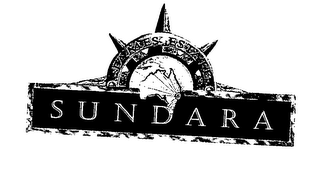 SUNDARA logo