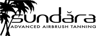 SUNDARA  AIRBRUSH TANNING