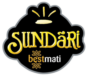 SUNDARI BESTMATI logo