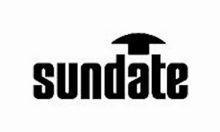 SUNDATE logo