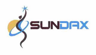 SUNDAX logo
