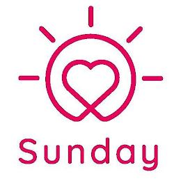 SUNDAY logo