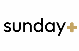 SUNDAY+ logo