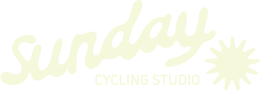 SUNDAY CYCLING STUDIO