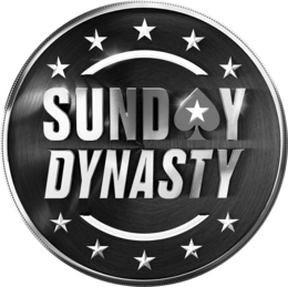 SUNDAY DYNASTY logo