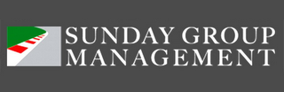 SUNDAY GROUP MANAGEMENT logo