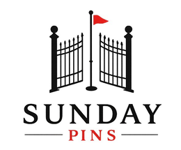 SUNDAY PINS logo