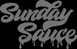 SUNDAY SAUCE logo