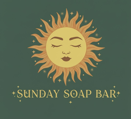 SUNDAY SOAP BAR logo