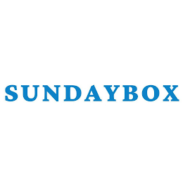 SUNDAYBOX logo