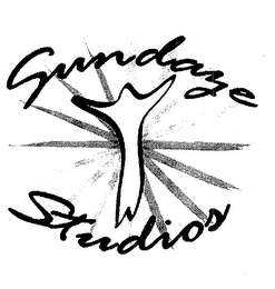 SUNDAYE STUDIOS logo