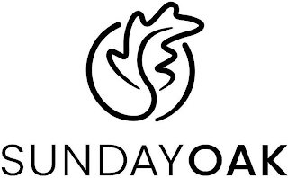 SUNDAYOAK logo