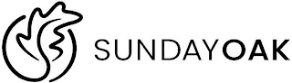 SUNDAYOAK logo