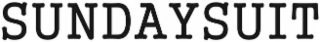 SUNDAYSUIT logo