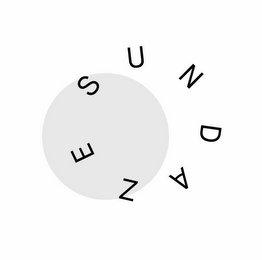 SUNDAZE logo