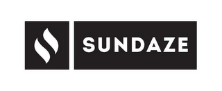 SUNDAZE logo