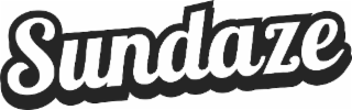 SUNDAZE logo