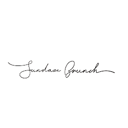 SUNDAZE BRUNCH logo