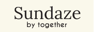 SUNDAZE BY TOGETHER logo