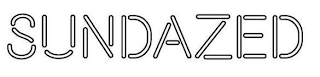SUNDAZED logo