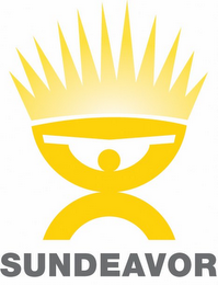 SUNDEAVOR logo