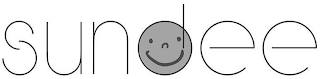 SUNDEE logo
