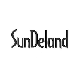 SUNDELAND logo