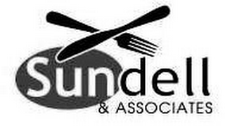 SUNDELL & ASSOCIATES logo