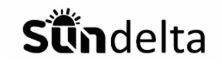 SUNDELTA logo