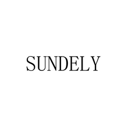 SUNDELY logo