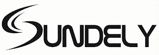 SUNDELY logo