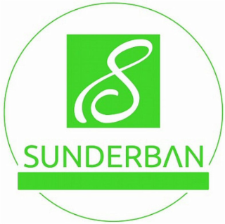 SUNDERBAN logo