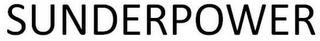 SUNDERPOWER logo
