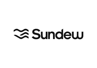 SUNDEW logo