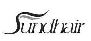 SUNDHAIR logo