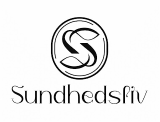 SUNDHEDSLIV logo
