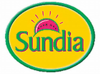SUNDIA logo