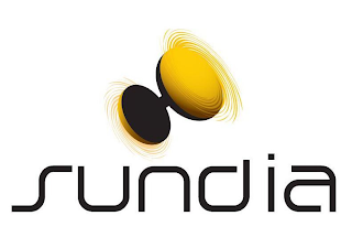 SUNDIA logo