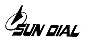 SUNDIAL logo