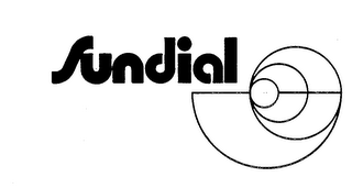SUNDIAL logo