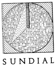 SUNDIAL logo
