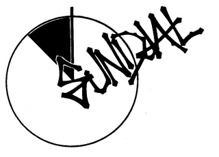 SUNDIAL logo