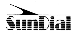 SUNDIAL logo