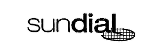 SUNDIAL logo